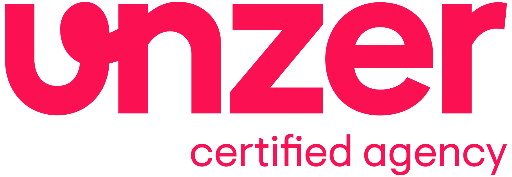 Unzer certified agency Unzer certified agency