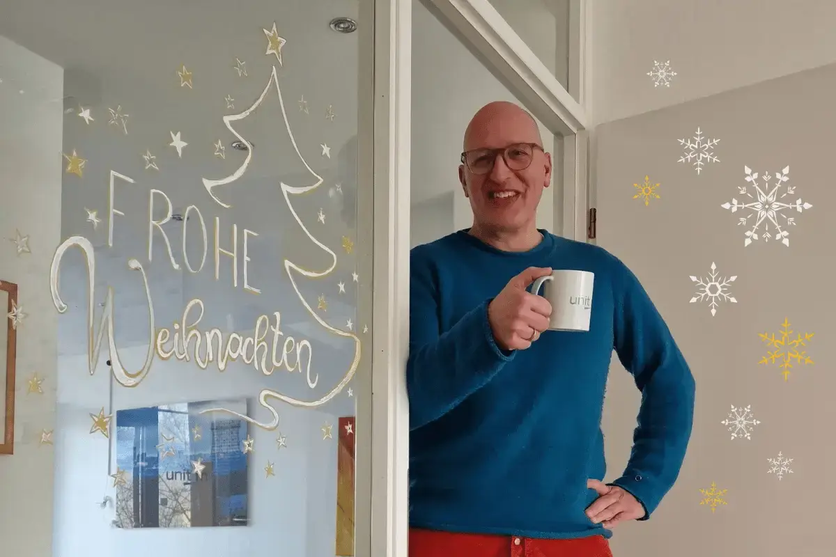 Frohe Weihnachten und einen guten Rutsch Frohe Weihnachten und einen guten Rutsch