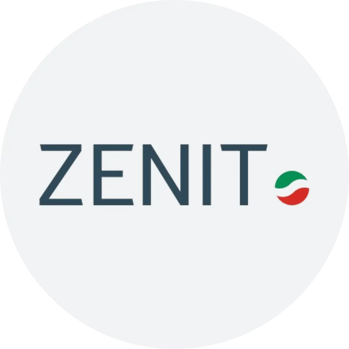 Logo der ZENIT GmbH – Partner für Fördermittelberatung bei digitalen Plattformprojekten