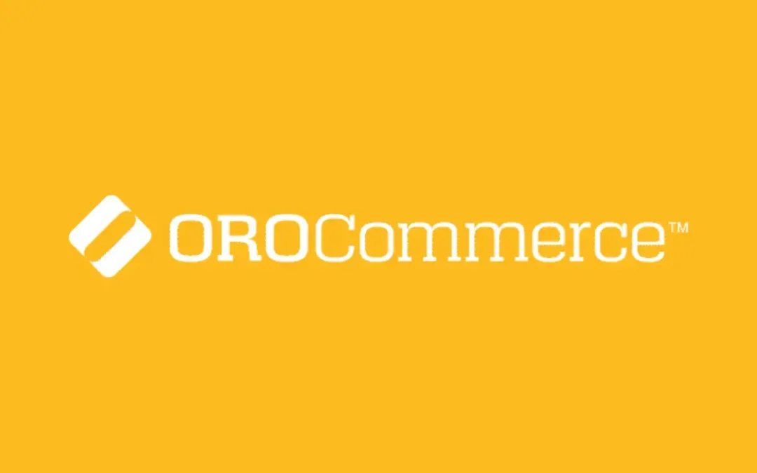 oroCommerce Live erleben – Guided Tour von Unit M