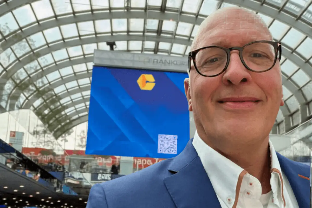 interpack Messe