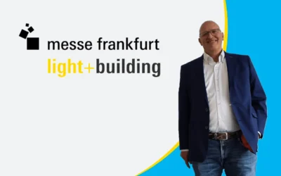 Messe Frankfurt – Eindrücke von der Light + Building