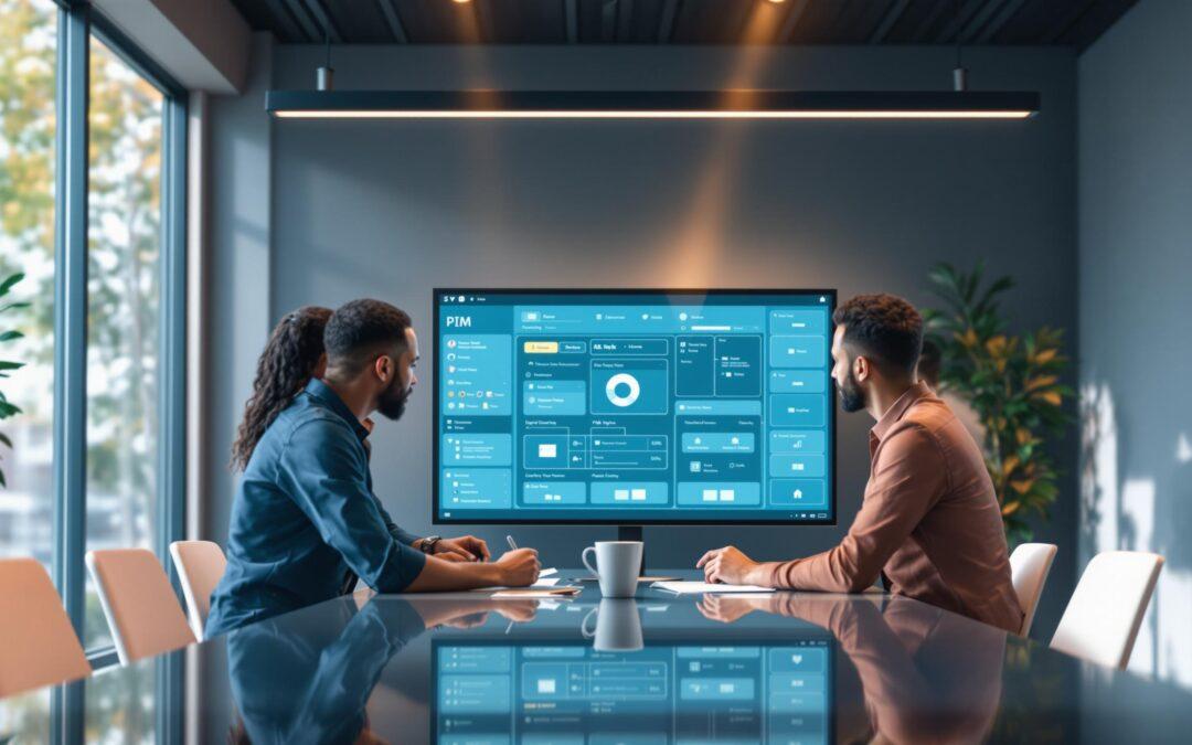 PIM-System einführen: Checkliste für B2B-Unternehmen