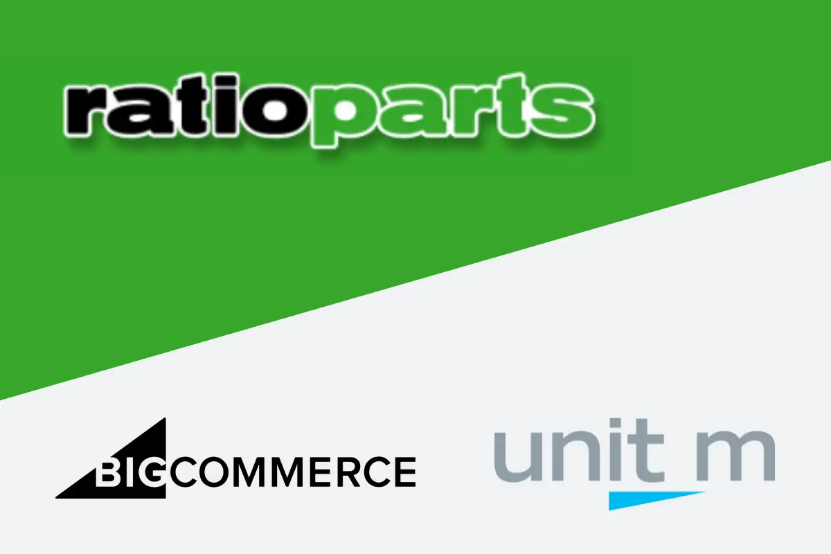 ratioparts wechselt auf BigCommerce