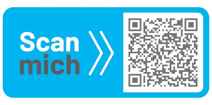 Potentialrechner – Automatisierung im Vertrieb und Kundenservice scan mich