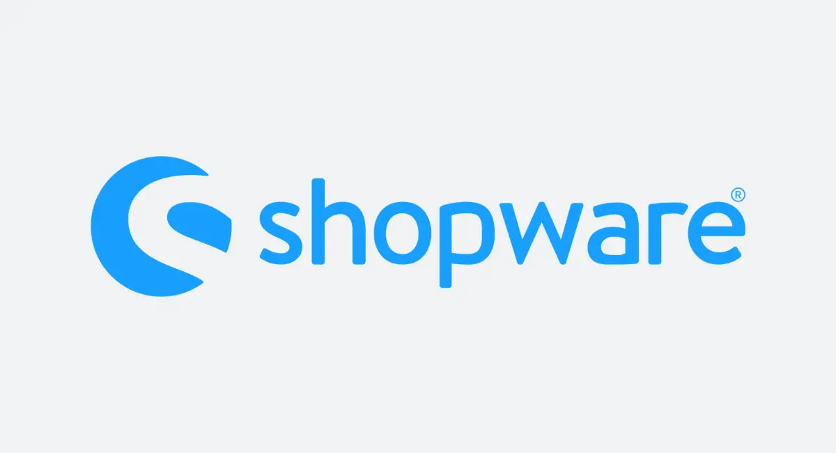 Shopware / B2B E-Commerce Plattform