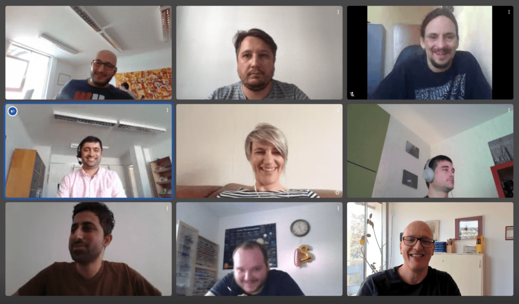 videokonferenz 1